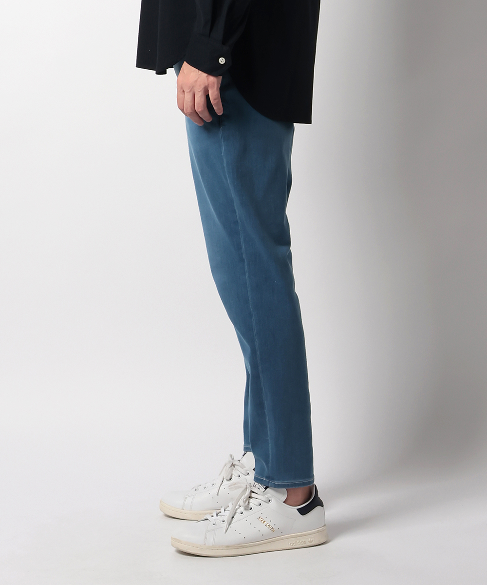 フリーフィットスーパーストレッチ “イスコ”デニムパンツ | ザ